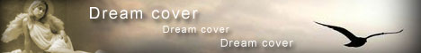 Dream's cover